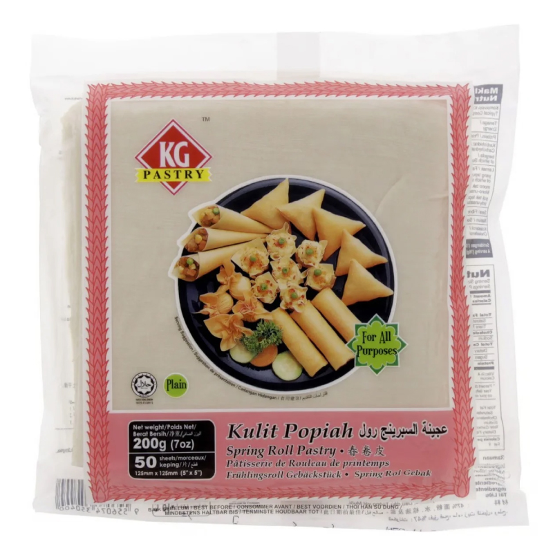KG SPRING ROLL SHEET 5/5