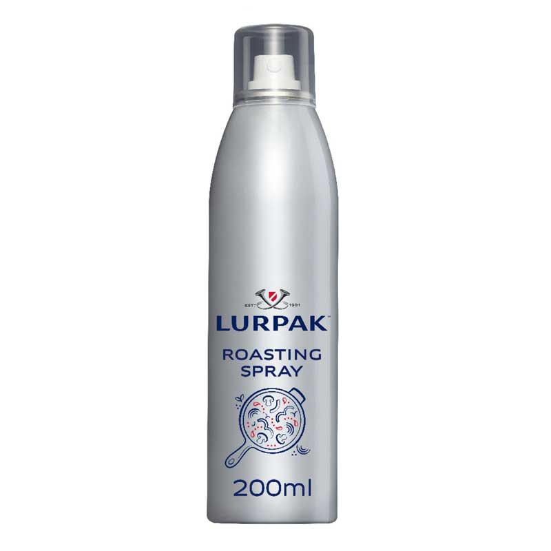 LURPAK COOKING MIST 200ML