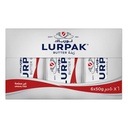 [0100016759] LURPAK BUTTER UNSALTED 6X50G
