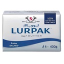 [0100016770] LURPAK BUTTER SALTED 400G