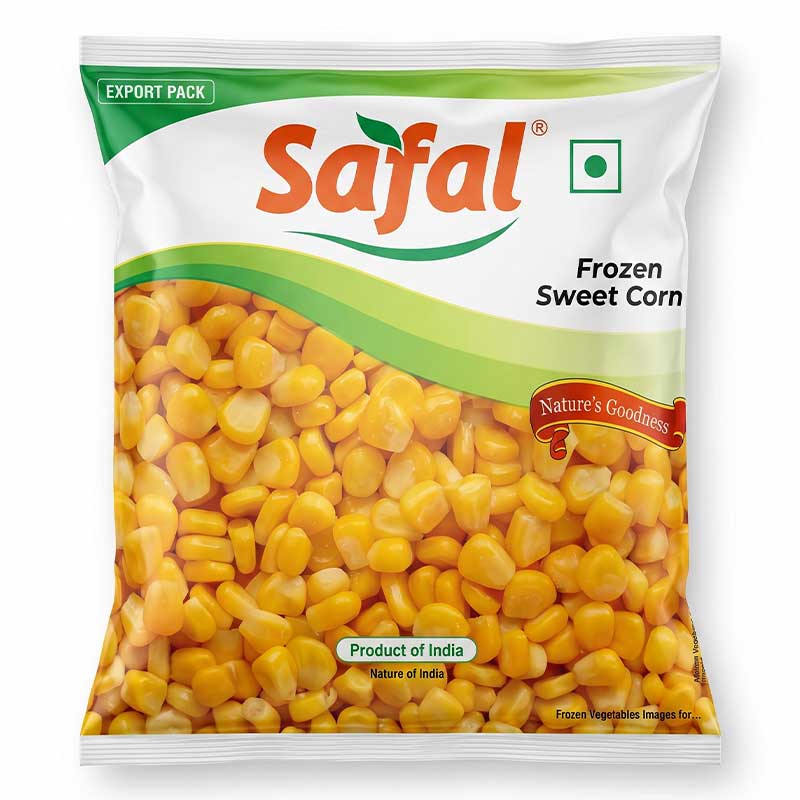 SAFAL SWEET CORN 400GM