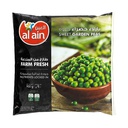 [0100012464] AL AIN GREEN PEAS 900GM