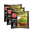 [0100014579] AL AIN GREEN PEAS 3x400GM