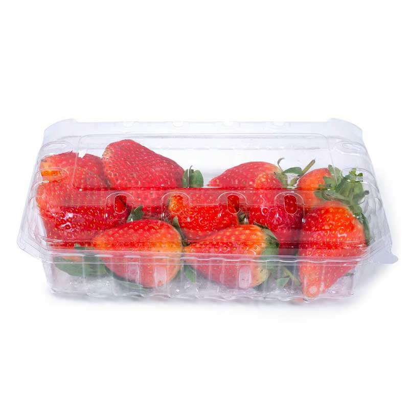 STRAWBERRY PKT