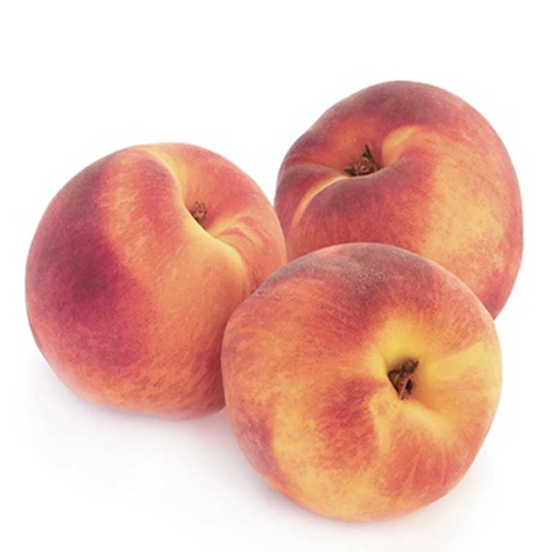 PEACHES KG