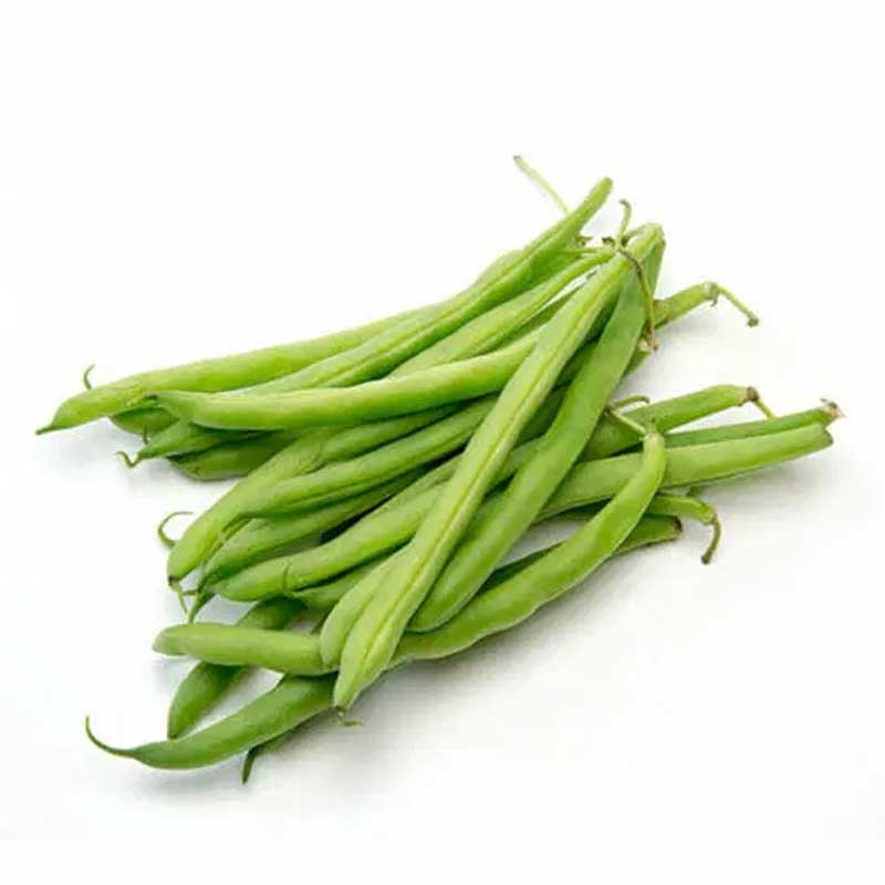 FRENCH BEANS