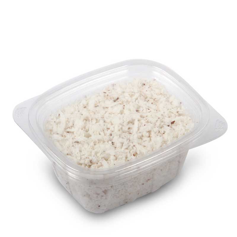 GRATED COCONUT PC