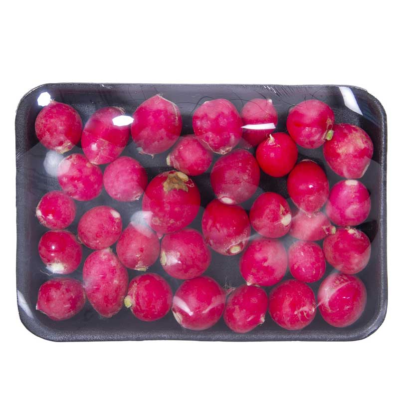 RED RADISH PKT