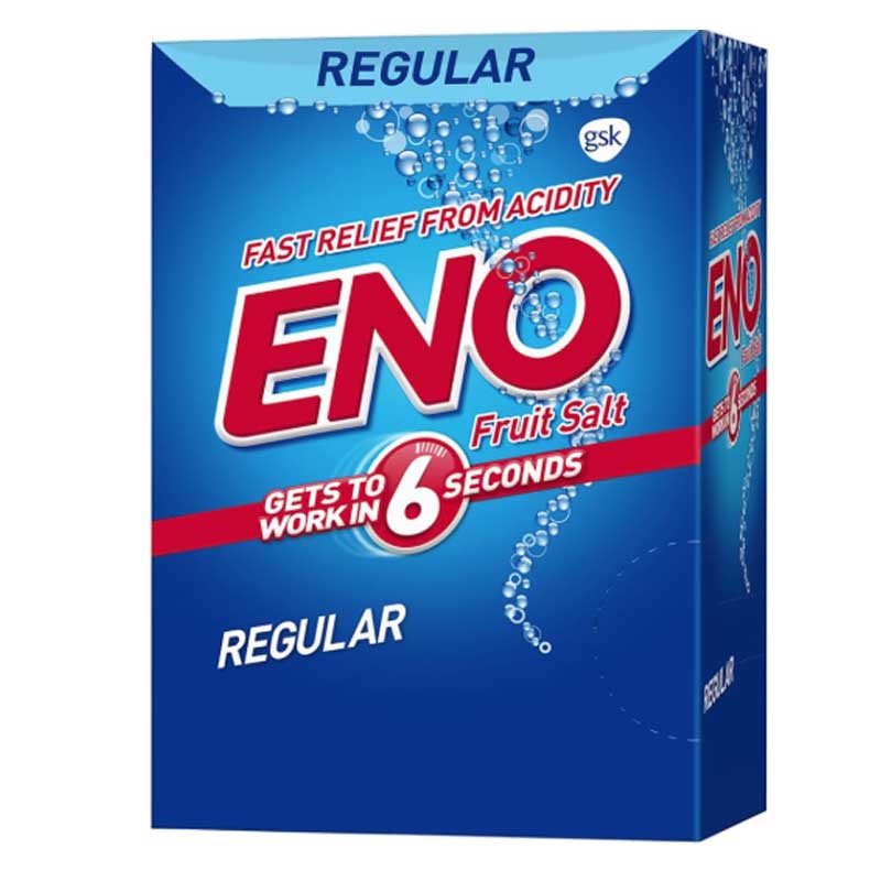 ENO REGULAR ENGLAND 5GM
