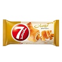 [0100007321] LUSINE 7D CROISSANT MIDI TOFFEE 55GM