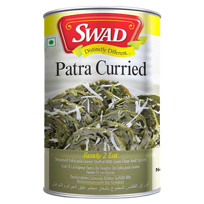 SWAD PATRA 400GM
