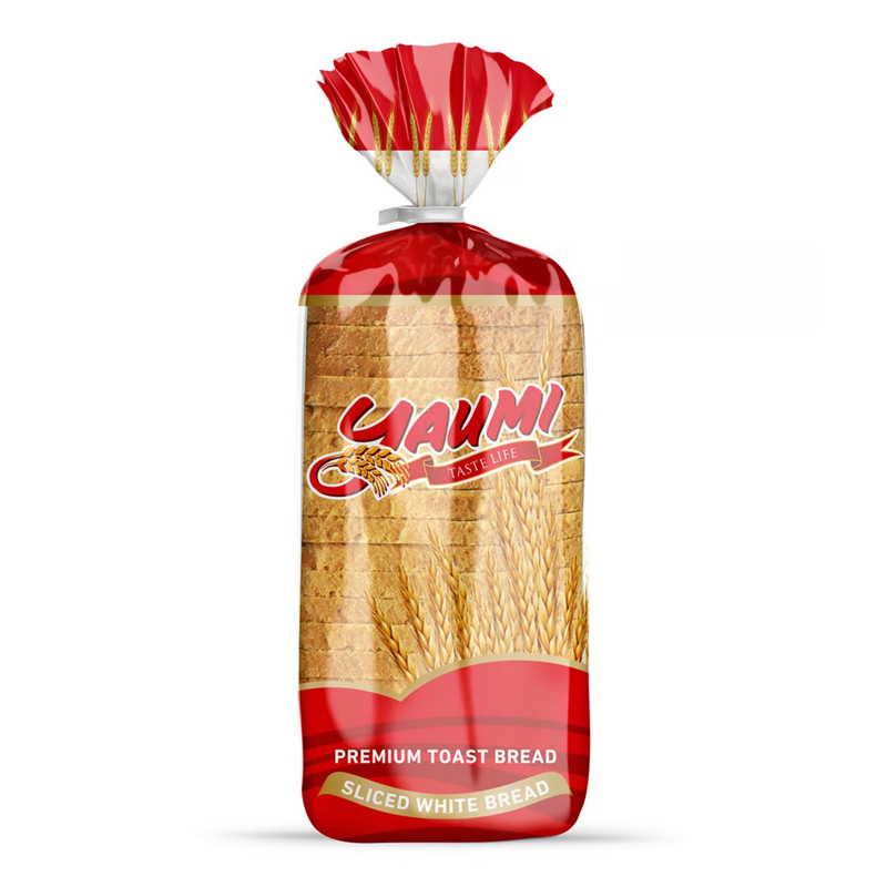 YAUMI LEBANESE BREAD WHITE 520GM
