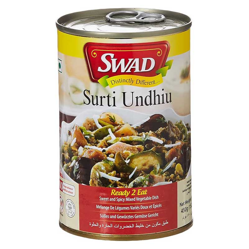 SWAD UNDHIU 450GM