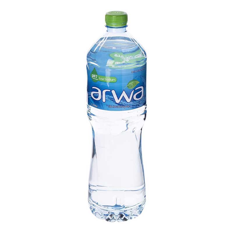 ARWA 1.5 LTR