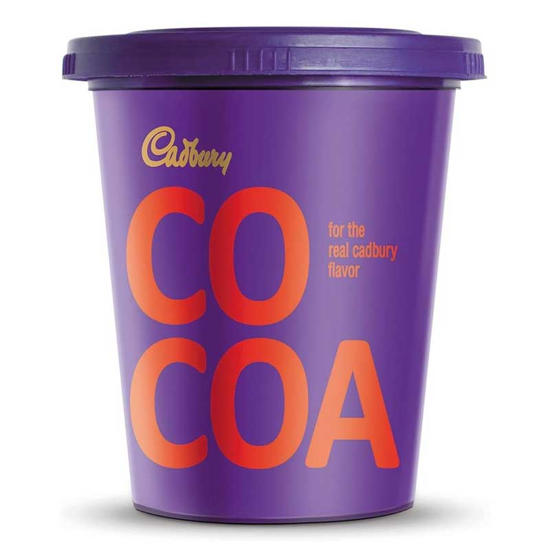 CADBURY COCOA POWDER MIX 150GM