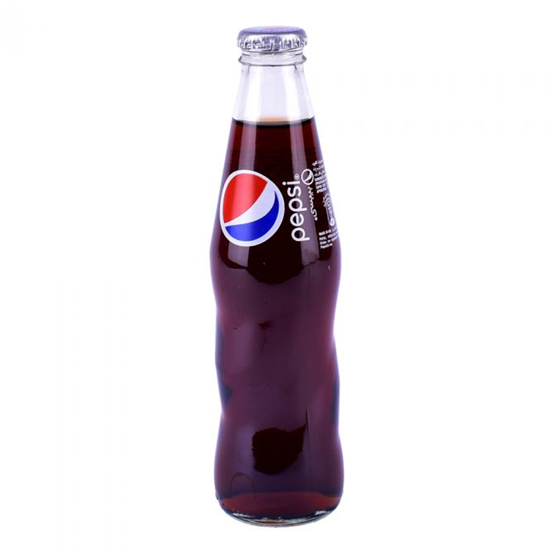 PEPSI 250ML NRB
