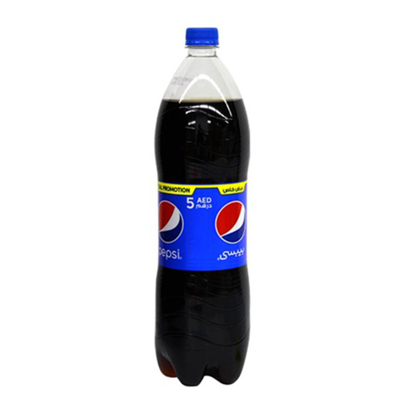 PEPSI MEDIUM 1.5LTR