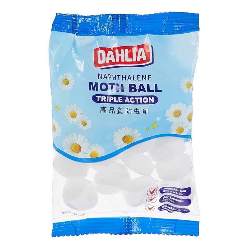 DAHLIA K205 NPTLNE 100GM