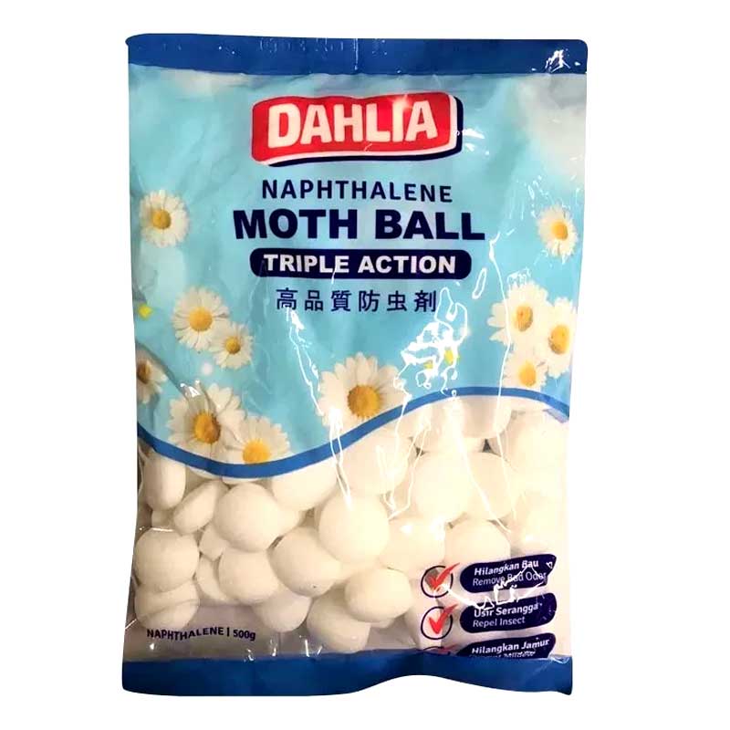 DAHLIA K215 NPTLNE 500GM