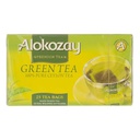 [0100002680] ALOKOZAY GREEN TB 25S