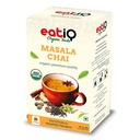 [0100002842] EATIQ ORGANIC  MASALA CHAI  50GM
