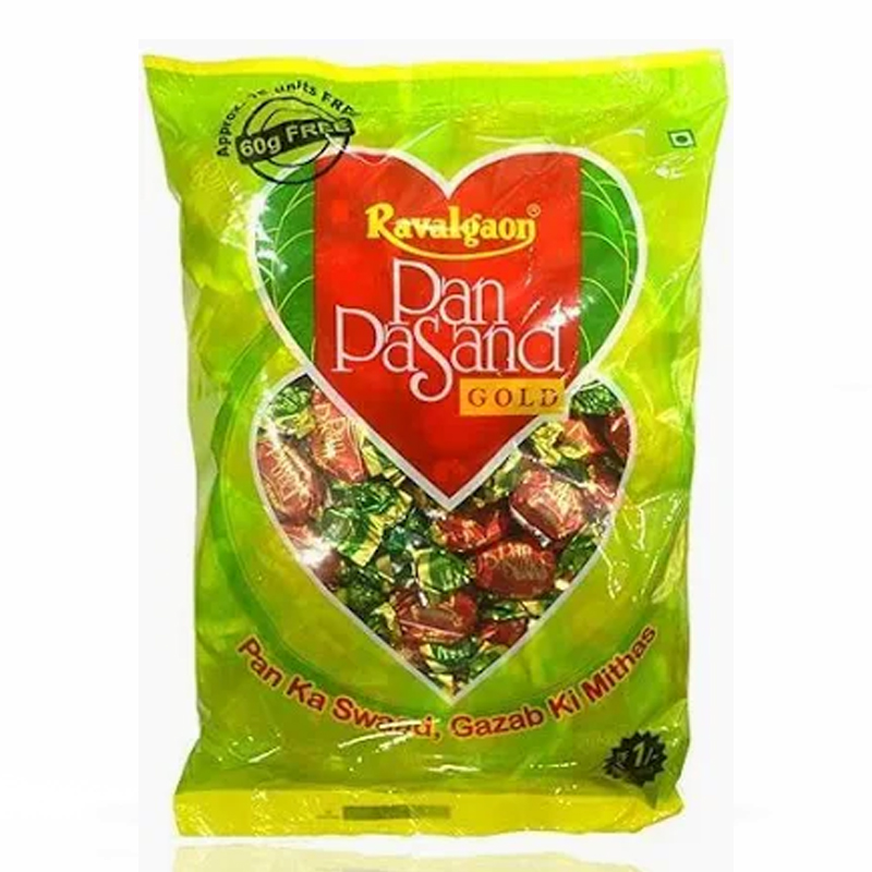 PAN PASAND GOLD CANDY