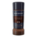 [0100008388] DAVIDOFF COFFEE ESPRESSO 57 100GM