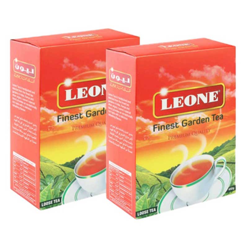LEONE TEA 450GM
