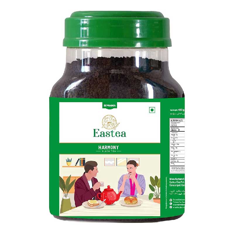 EASTEA PREMIUM TEA BTL 400GM