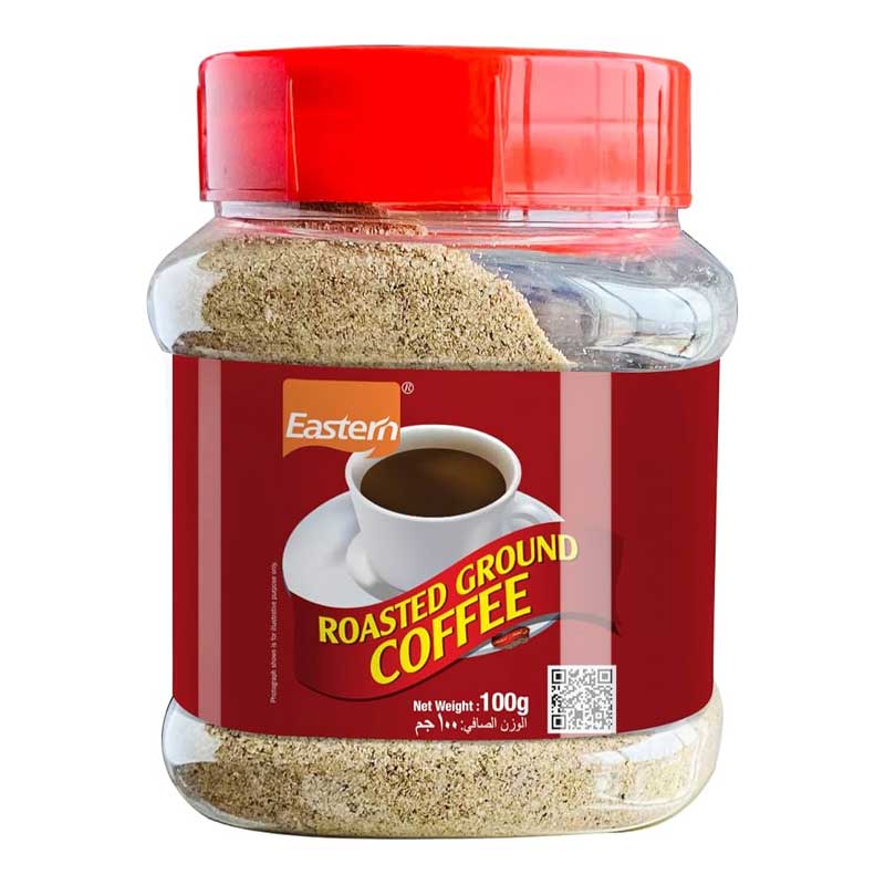 EASTERN COFFEE POWDER 100GM