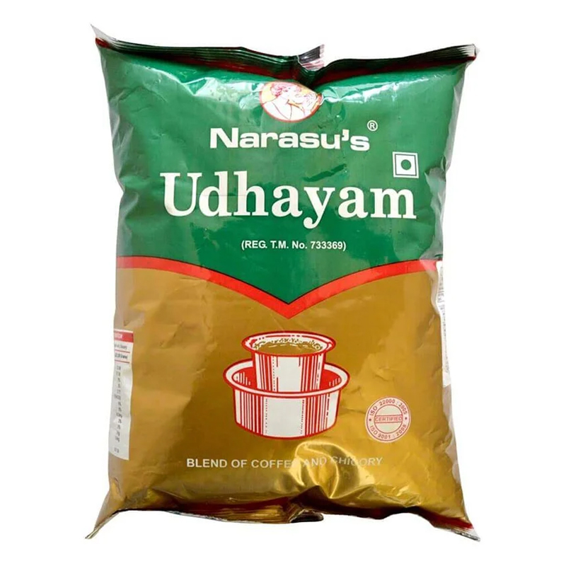 NARASUS UDHAYAM COFFEE 500GM