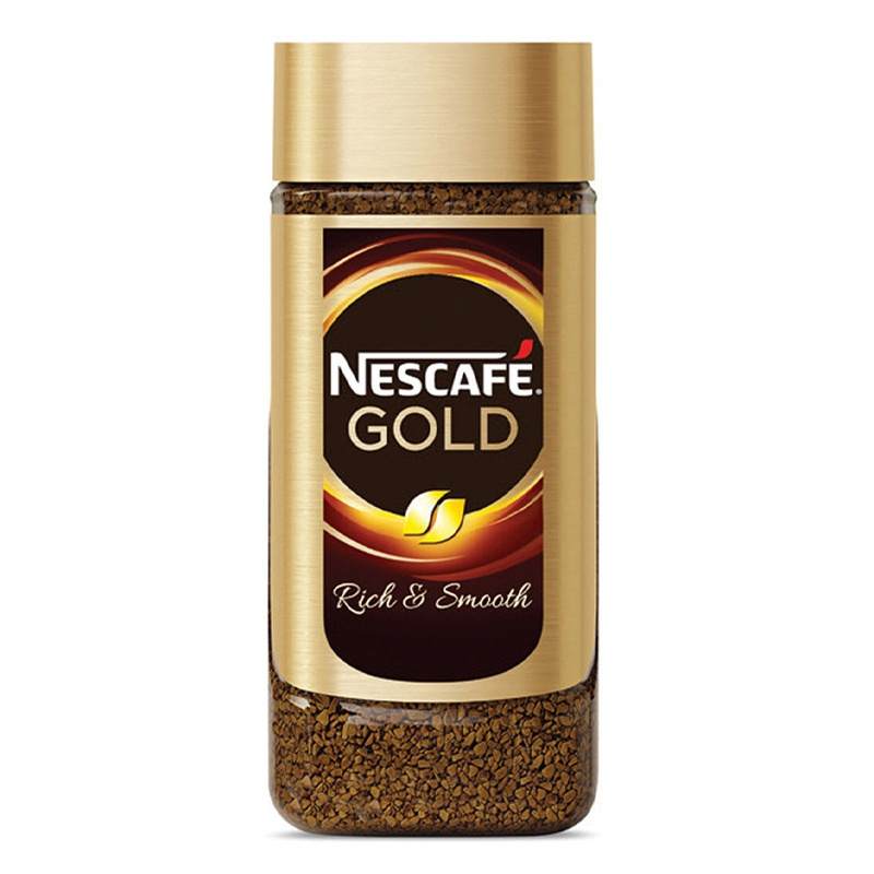 NESCAFE GOLD 95GM