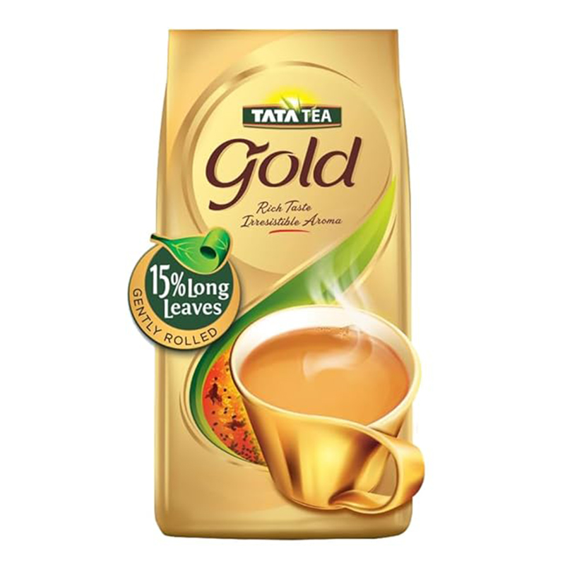 TATA TEA GOLD 250GM