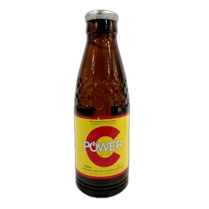 PRAN POWER C 150ML