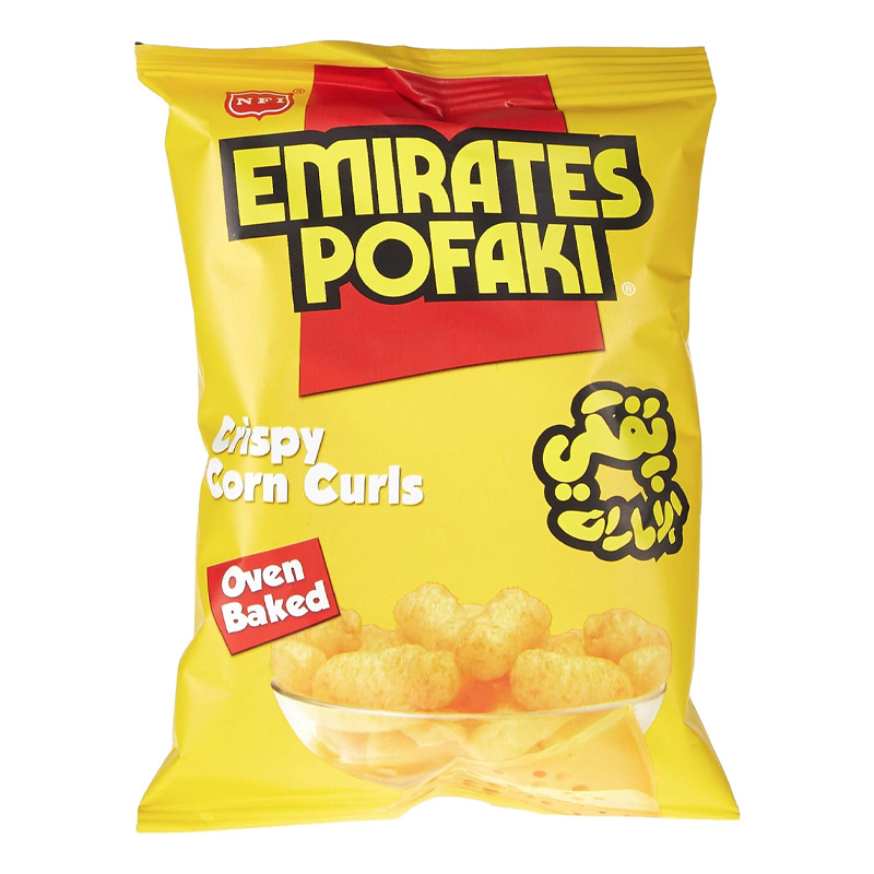 EMIRATES POFAKI 12GM