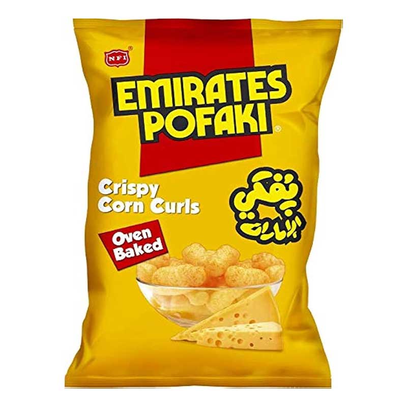 EMIRATES POFAKI 80GM