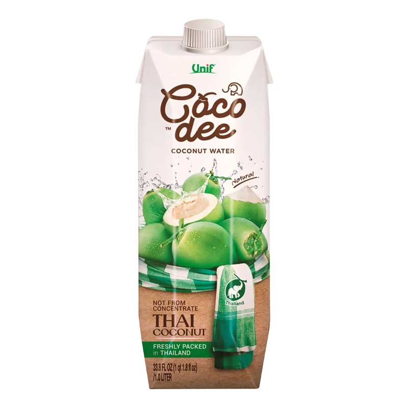 COCO DEE SALAM COCONUT WATER 1LTR