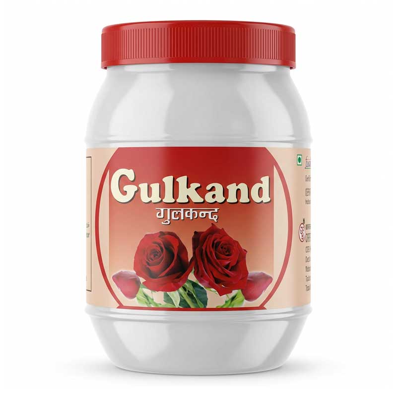 GUPTA GULKAND 400GM