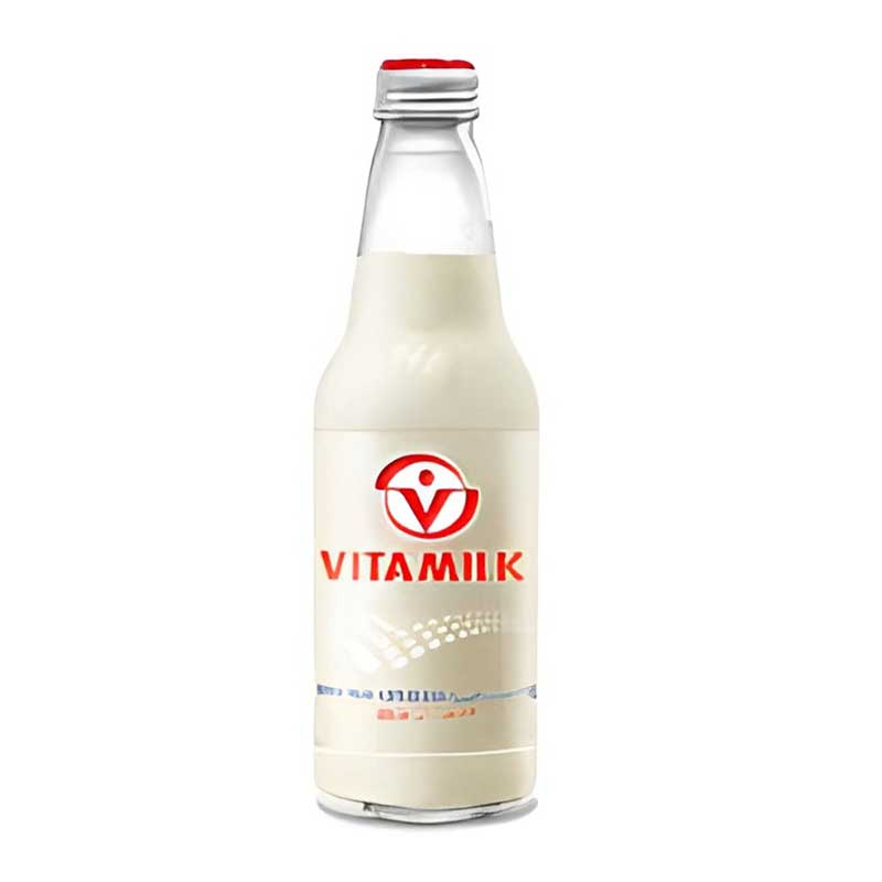VITAMILK SOYAMILK BTL 300ML