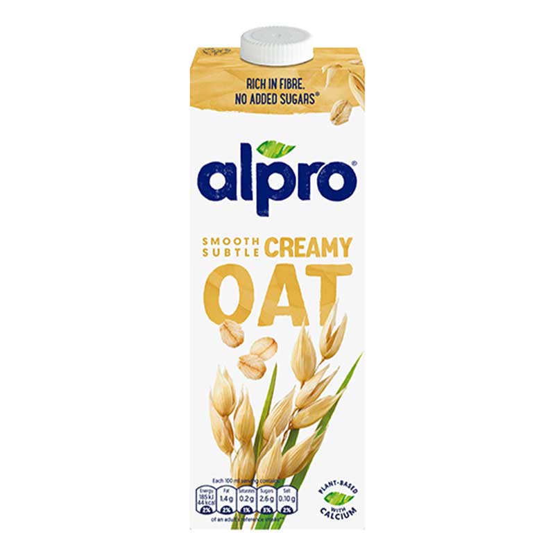 ALPRO DRINK OAT 1LT