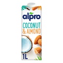 [0100010612] ALPRO DRINK COCONUT-ALMOND 1LT