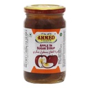 [0100005424] AHMED APPLE SUGAR SYRUP 400GM