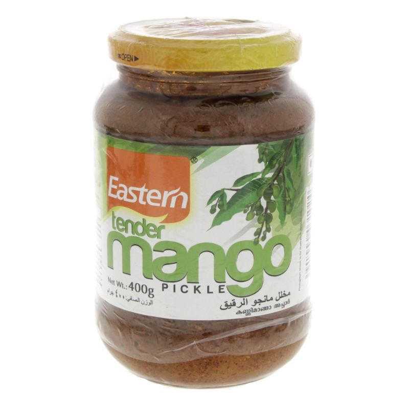 EASTERN PICKLE TENDER MANGO 400GM