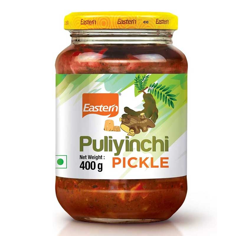 EASTERN PULI INCHI 400GM