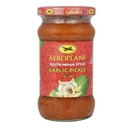[0100009508] AEROPLANE PICKLE GARLIC 300GM