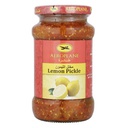 [0100009511] AEROPLANE PICKLE LEMON 400GM