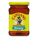 [0100003320] CAPILANO HONEY SQUARE JAR  500 GM