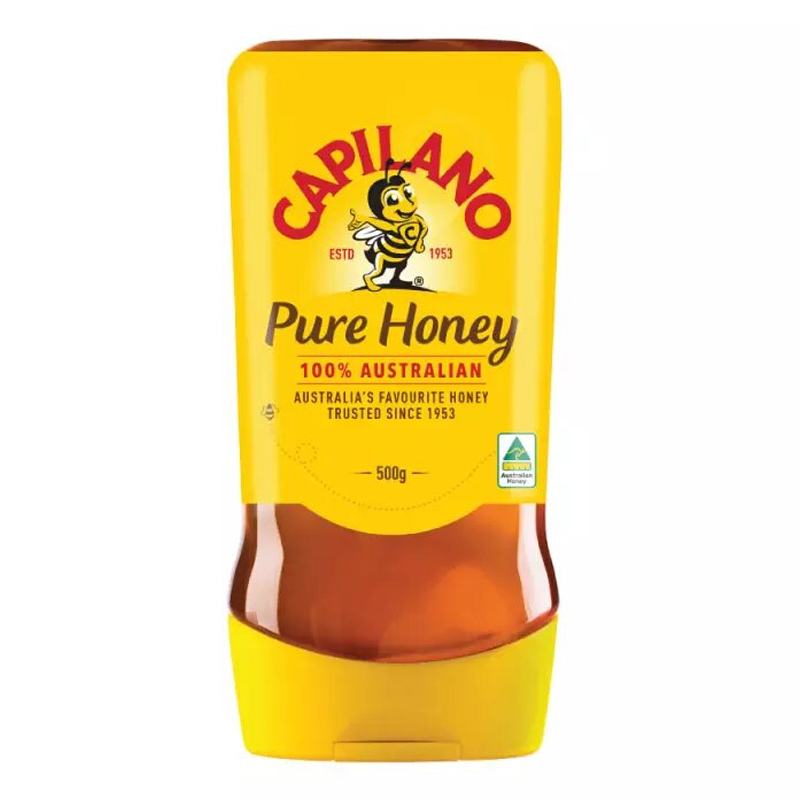 CAPILANO HONEY UPSIDE DOWN  500 GM