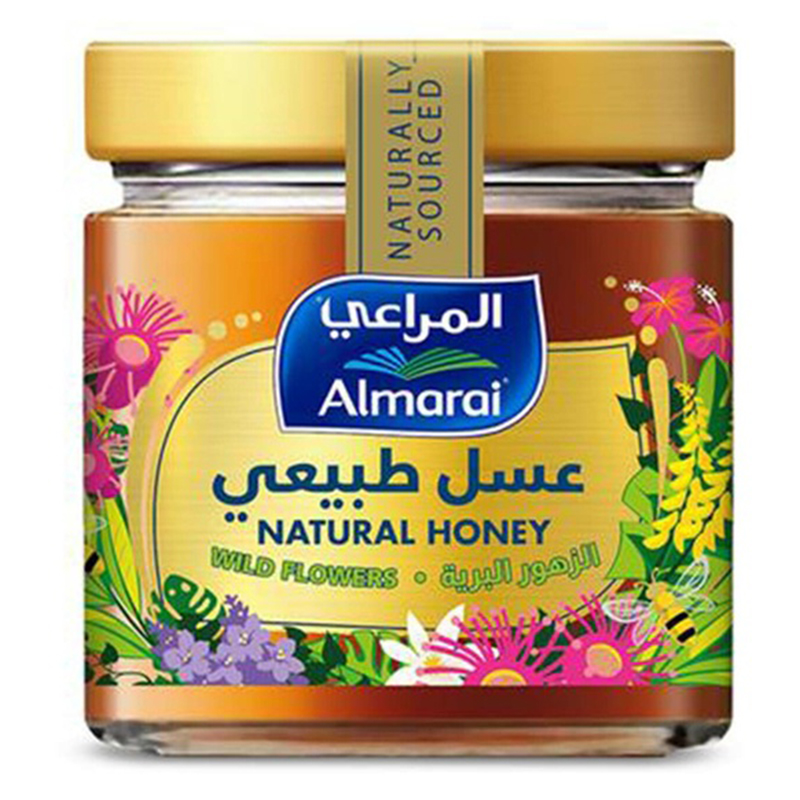 AL MARAI HONEY 500GM