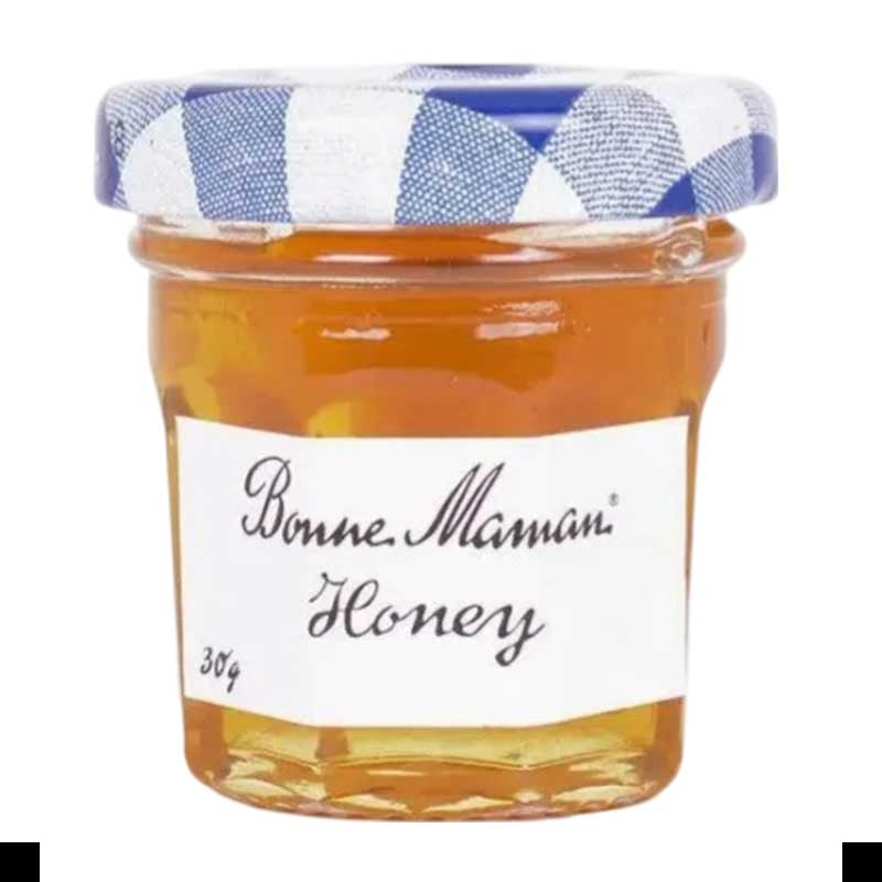 BONNE MAMAN HONEY 30GM